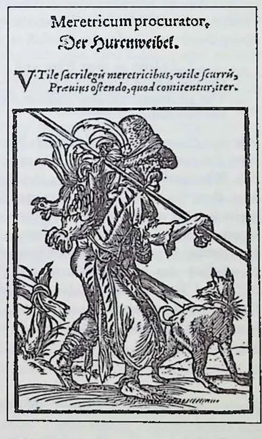 Renaissance Mercenaries and Everything That Surrounded Them - Series Myths about medieval warfare, My, Military history, History (science), Middle Ages, Army, Renaissance, Albrecht Durer, Landsknechts, Holy Roman Empire, Mercenaries, Mat, Longpost