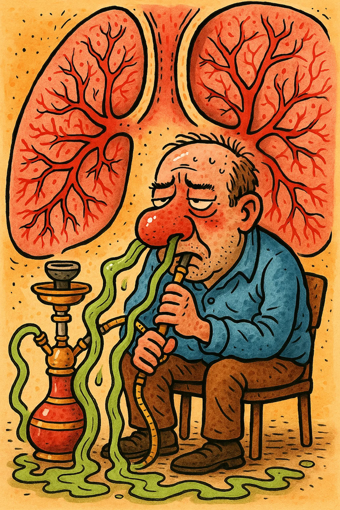 Калыван кальяныч