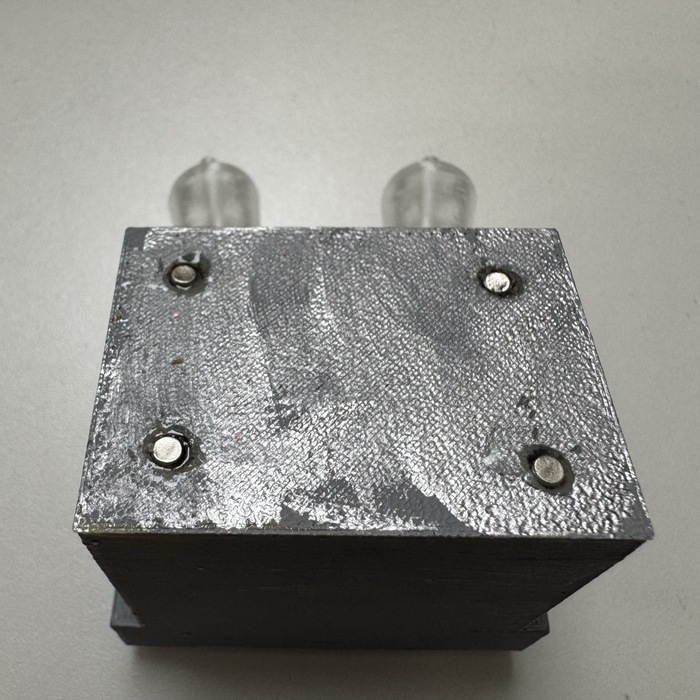 Перепачкался в клею по локоть, но оно того стоило