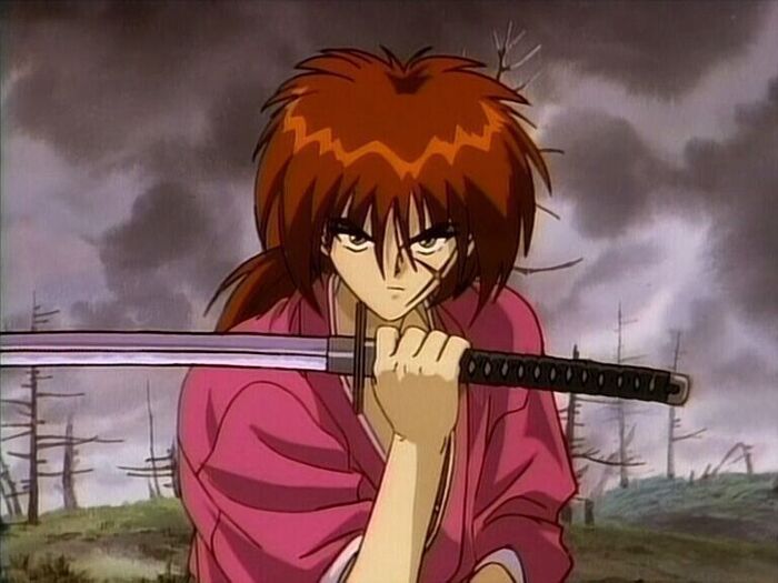 Kenshin