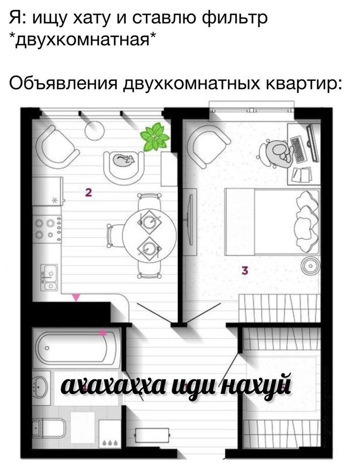 Евродвушка