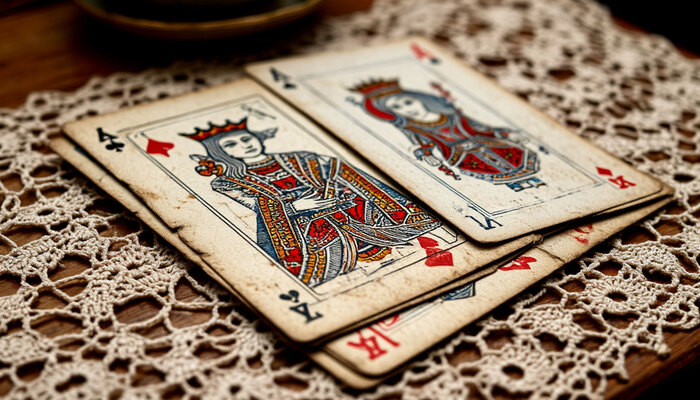 Бабкино наследство