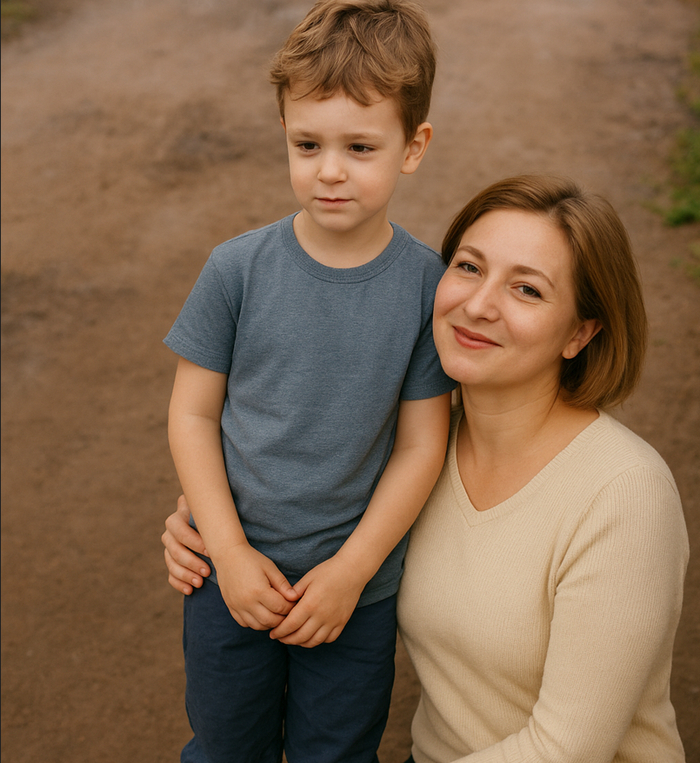 "Не лезь в лужу!" - кричим мы. А детский мозг в этот момент создаёт новые нейронные связи