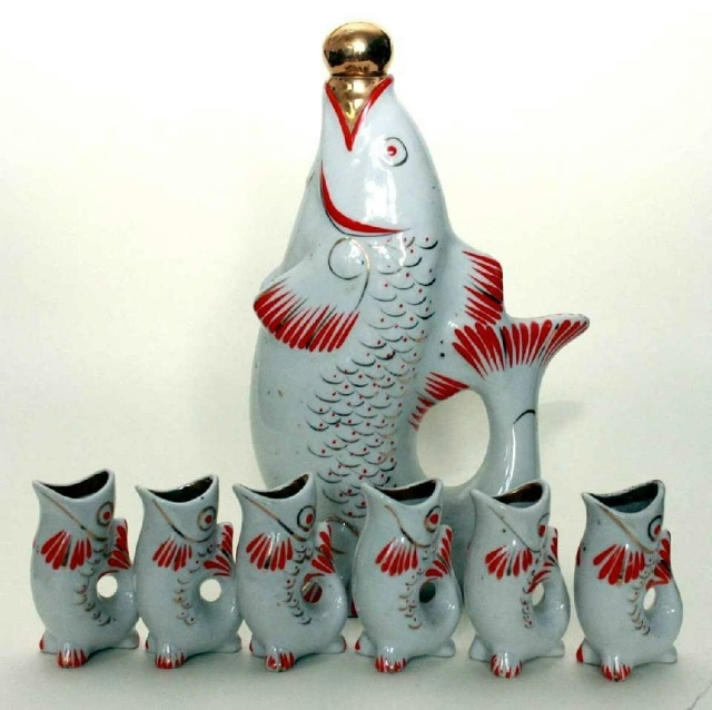 У кого был такой набор?