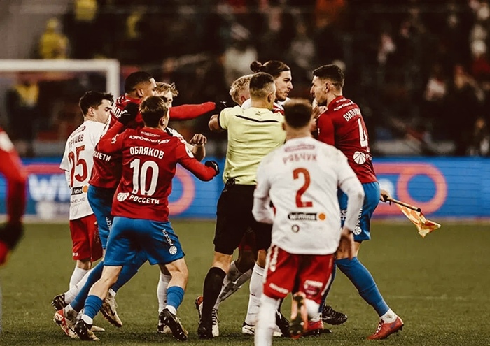 Главное Дерби страны и встреча Балтики против Динамо Махачкала. Прогнозы на 11 тур РПЛ. Часть 3