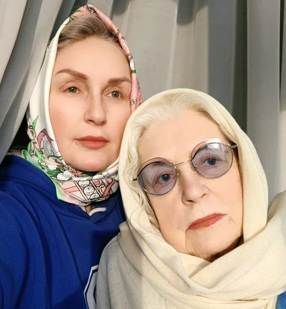 Лидия Федосеева-Шукшина: 87 лет, проблемы со здоровьем, но любовь к жизни и надежда на лучшее