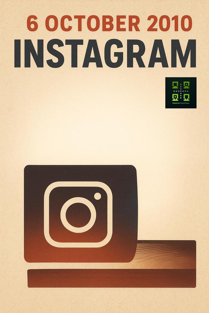 &#x1F5D3; 06.10.2010  Instagram* [_]