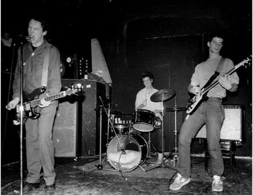 Urinals / 100 Flowers