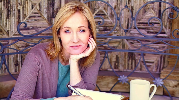 Сегодня вспомним историю создания мира магии, которая могла бы и не случиться!