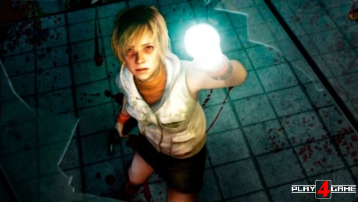 Bloober Team раскрыла планы по вселенной Silent Hill