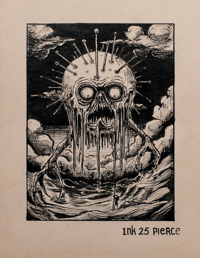 Свято место не бывает в пустоте