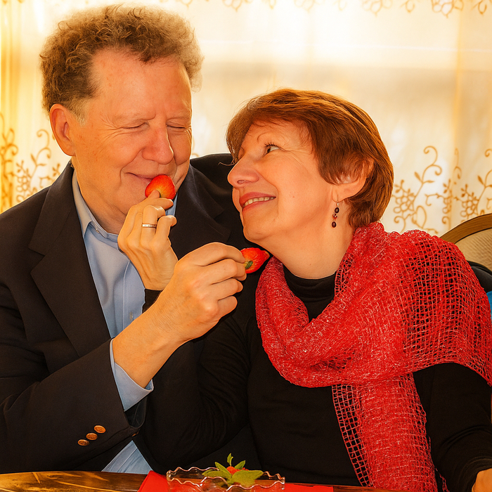 «Коля удобный, как тапки». Почему в долгих браках любовь уходит тихо