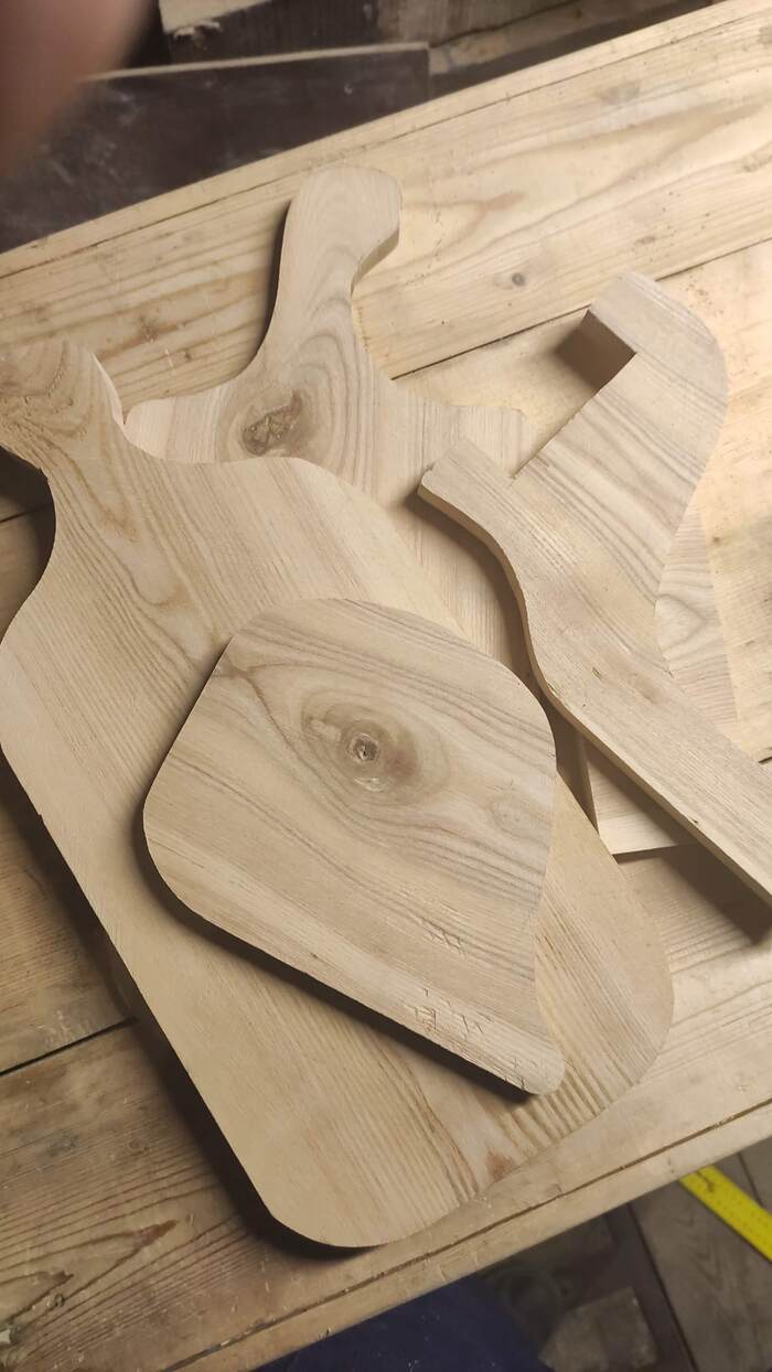 Вот они - самые первые!