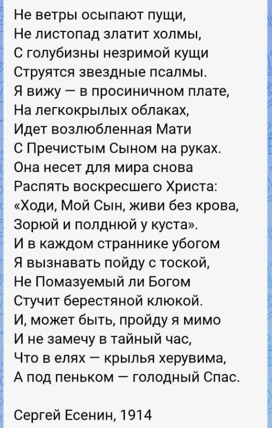 Берестяная клюка это как?