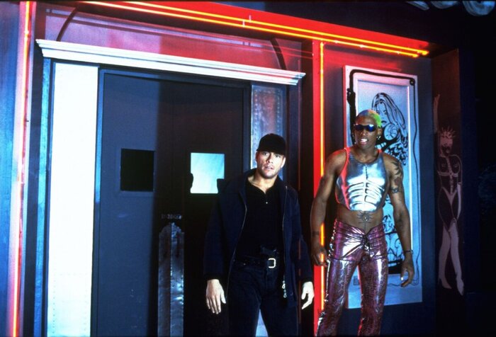 Какие логически обоснованные предпосылки спросите вы...