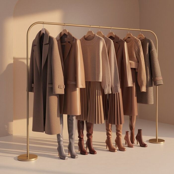 «Дорого» без логотипов. Москвички и провинциалки - в чем на самом деле различие стиля в столице и регионах?