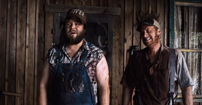 Синдром внезапной русской смерти