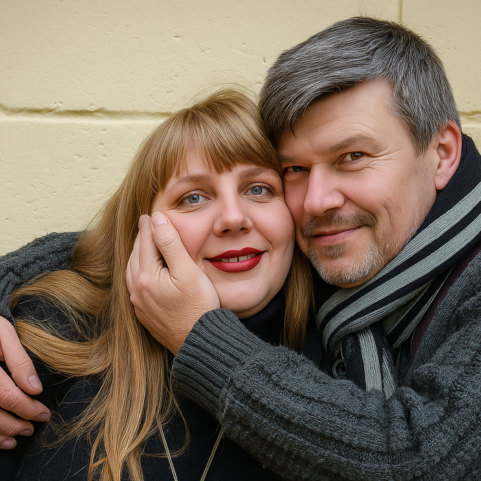 «Раз живёшь со мной — плати половину ипотеки». История 49-летней женщины, которая поняла: под словом «семья» мужчина скрывал договор аренды