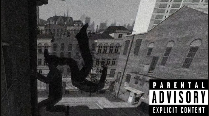 Чёртова гравитация