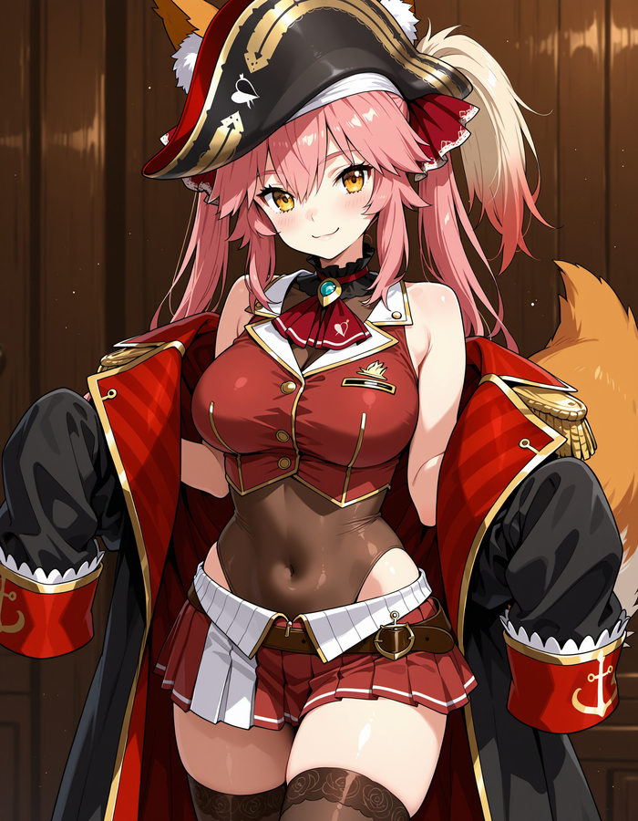 Tamamo no Marine