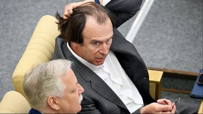 Фото: Дмитрий Духанин, Коммерсантъ