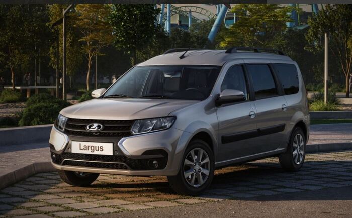 Изображение Lada