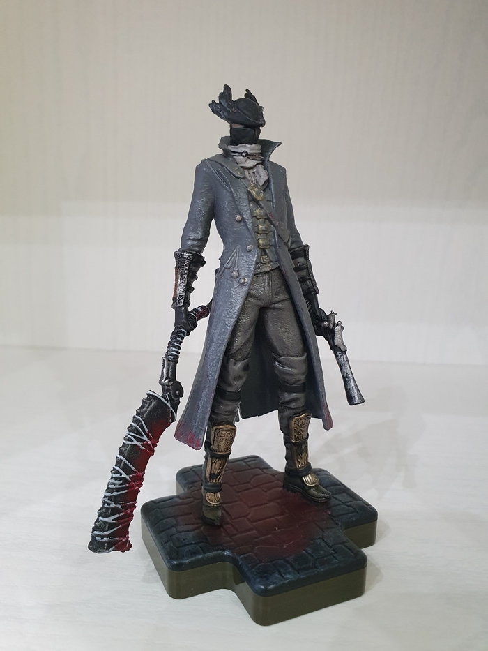 bloodborne 