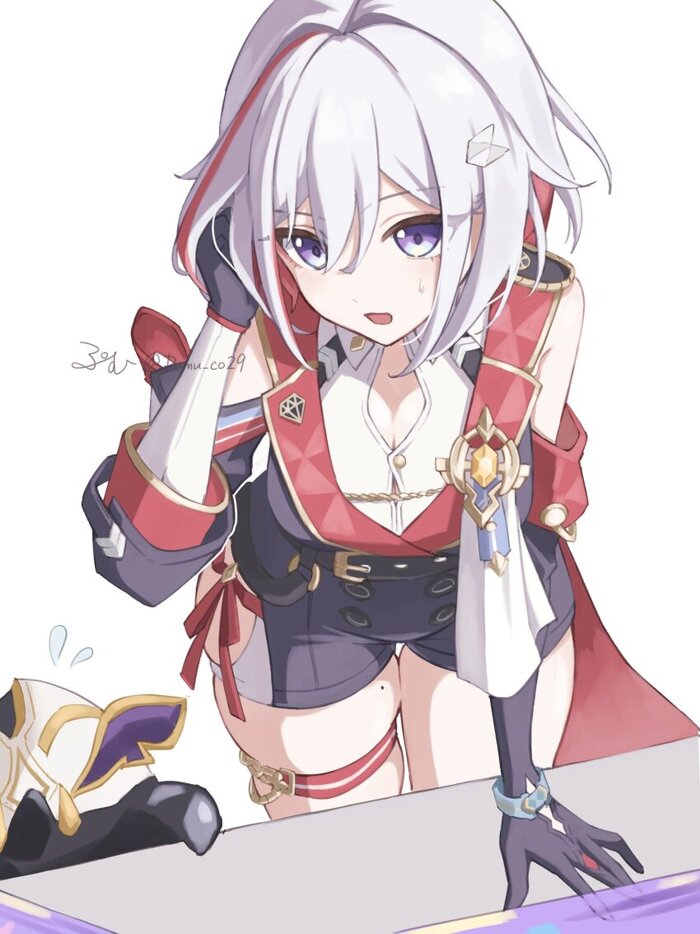 Можно попросить у тебя аванс?