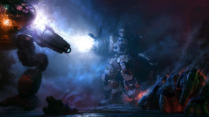 Battletech