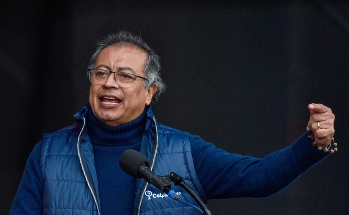   (: Cristian Bayona / Keystone Press Agency / Global Look Press)