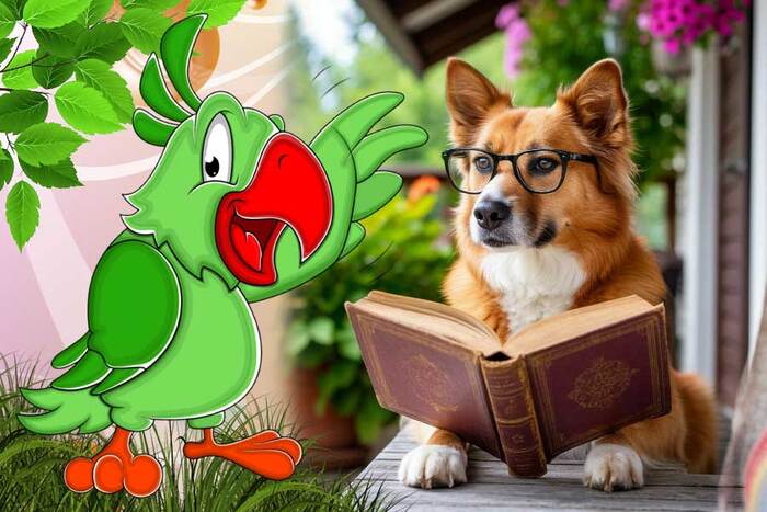 #юмороживотных #службадоверия #питомцы #смешныеистории #животные