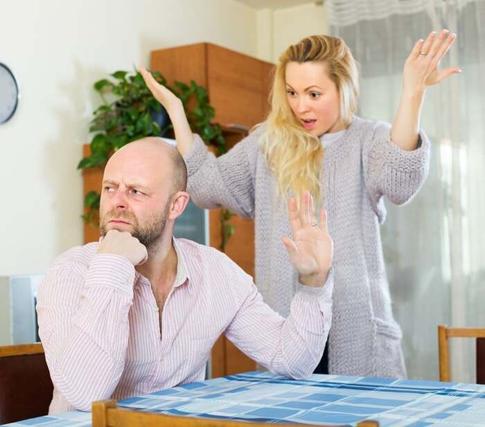 8 токсичных фраз в адрес мужчин - и как их правильно заменить