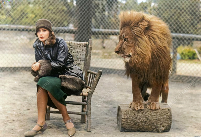 Фотограф: Марк Уонамейкер