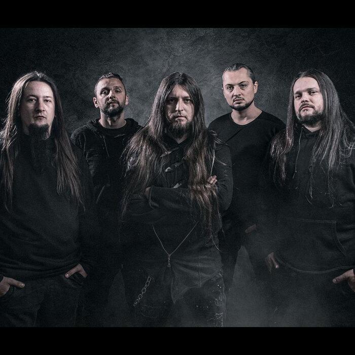 THY DISEASE выпускают в ноябре 2025 года новый альбом United We Fall DEATH METAL/INDUSTRIAL METAL (круче чем раньше в разы)