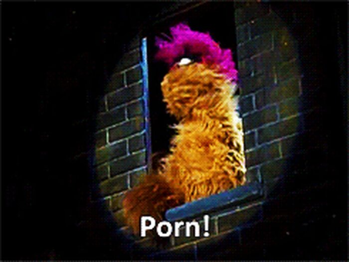 Avenue Q - The Internet Is For Porn