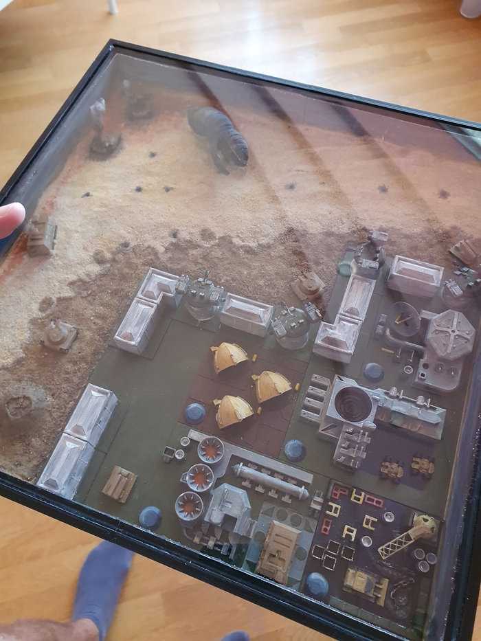    Dune 2: The Battle For Arrakis (SEGA)