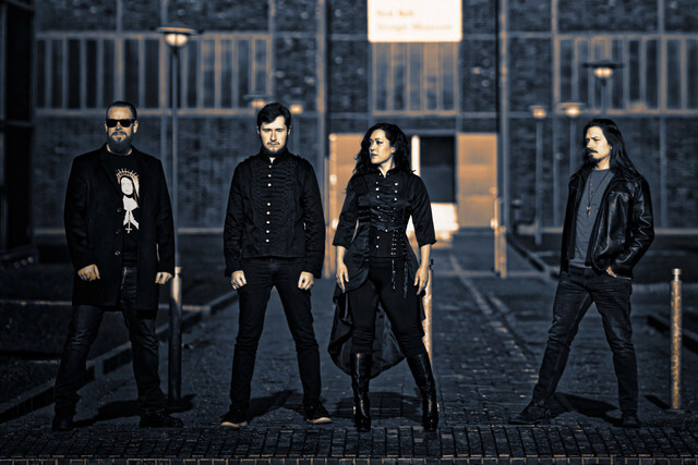 FLOWERLEAF  brand new single Silksong 2025  SYMPHONIC METAL,     . - 