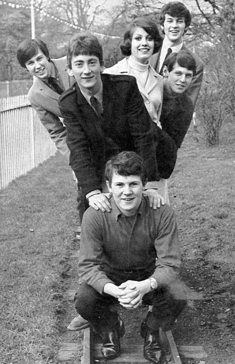 Episode Six, 1965.            . , :         ?