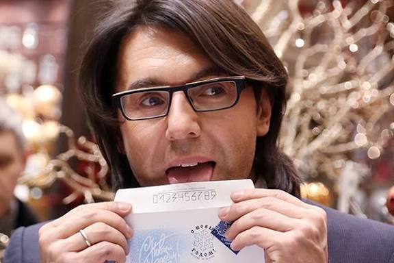  &quot;Lego&quot; - 8: &quot;-&quot; Mappa&quot;&quot;