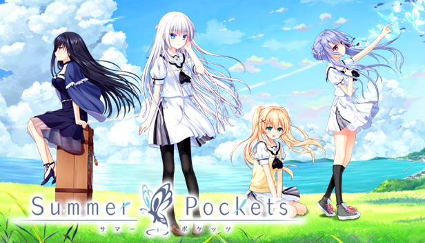 Summer Pockets -   ?