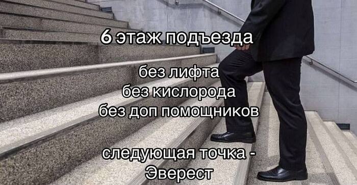   !