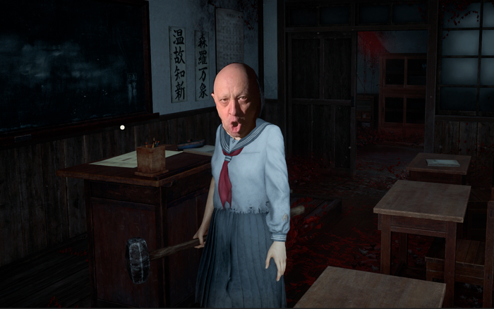 Shoigu! Hiroshimov!  ?!