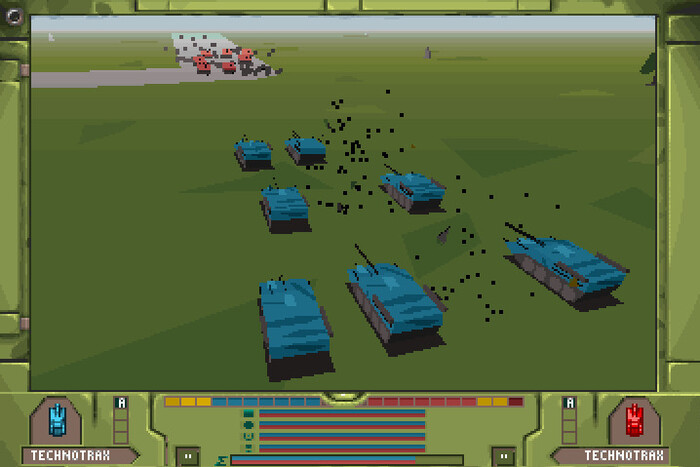 .    ,   .    Advance Wars  GBA -   .