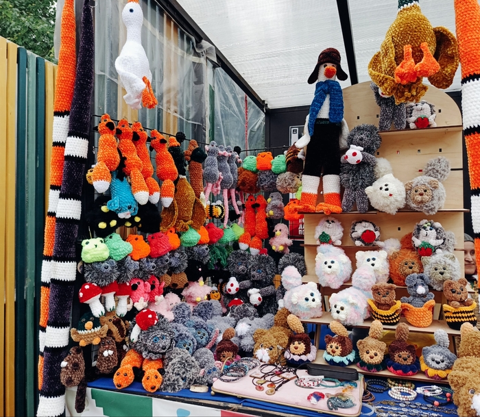 Моё творчество