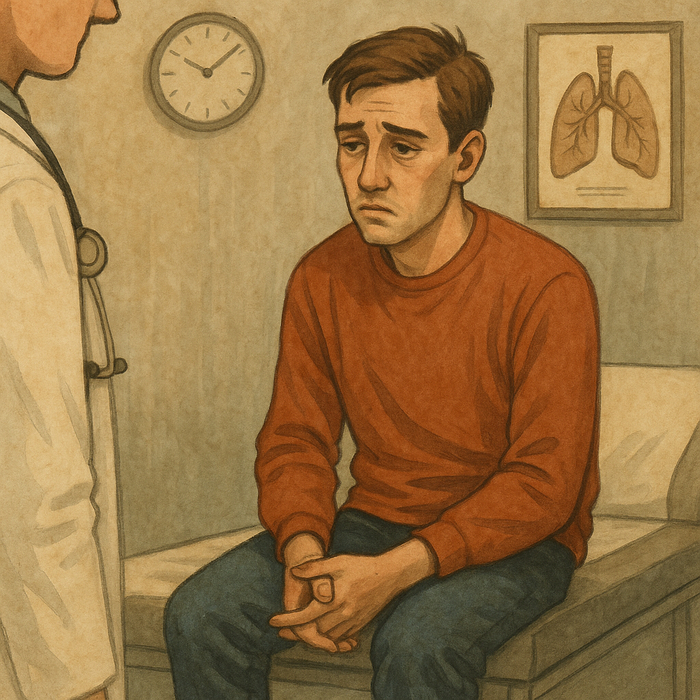 Коллекционер заботы