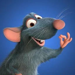 Ratatouille788