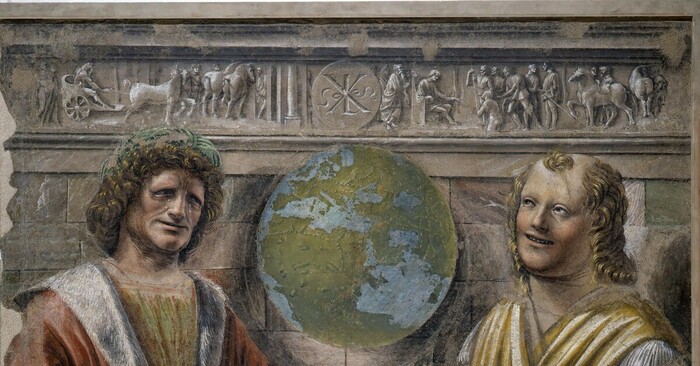 Теория плоской Земли. Последний оплот последних романтиков