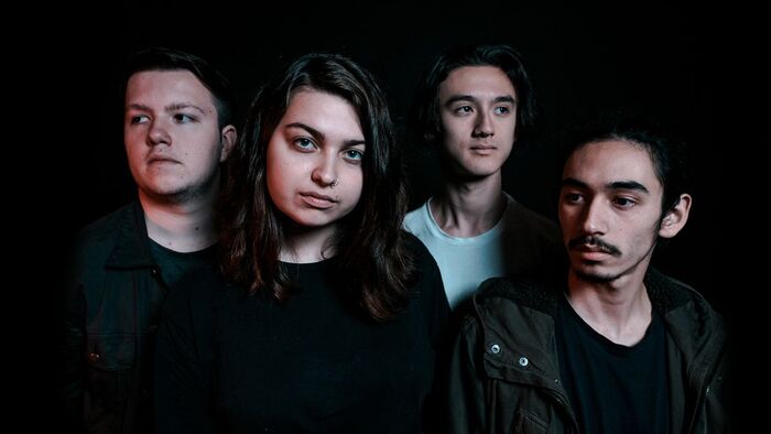 RELIQA   brand new single 2025  Your Touch ALTERNATIVE METAL    