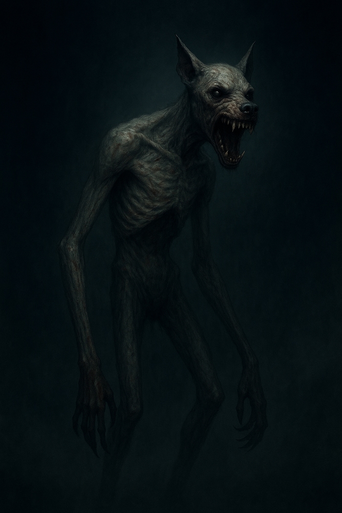 Король псов (2/2)