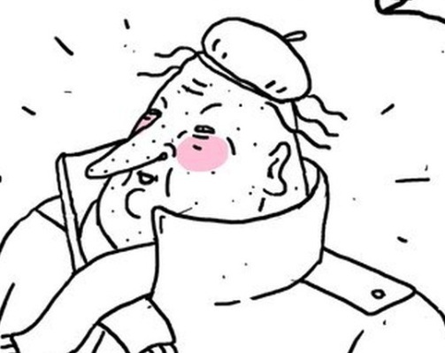 Как одеться осенью, чтобы понравиться девушке (и не выглядеть, как грибник)